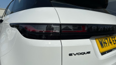 Land Rover Range Rover Evoque 2.0 D165 Dynamic SE 5dr Auto Diesel Hatchback